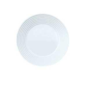 Prato Raso Opaline Saturno 26 cm