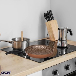Frigideira Gourmet Decorada N 20 Mazetto