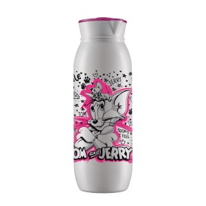 Jarra Summer Branca  Tom & Jerry – 1400ml