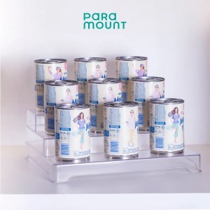 Organizador Diamond Multinível 26x25x10cm da Paramount